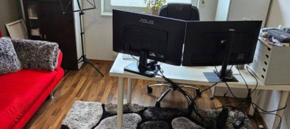 Квартира с 4 комнатами в Ольпе, Германия № 309994 13