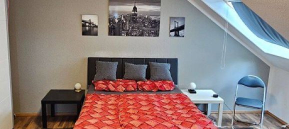 Квартира с 4 комнатами в Ольпе, Германия № 309994 10