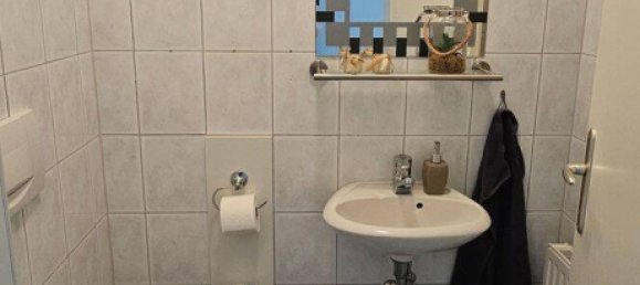 Квартира с 4 комнатами в Ольпе, Германия № 309994 9