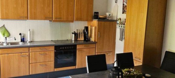 Квартира с 4 комнатами в Ольпе, Германия № 309994 7