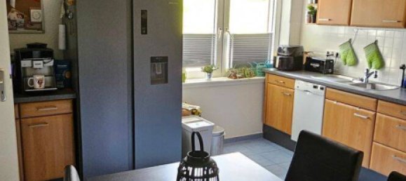 Квартира с 4 комнатами в Ольпе, Германия № 309994 6