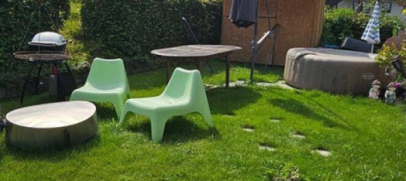 Квартира с 4 комнатами в Ольпе, Германия № 309994 2