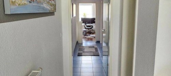 Квартира с 4 комнатами в Ольпе, Германия № 309994 8