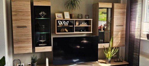 Квартира с 4 комнатами в Ольпе, Германия № 309994 4