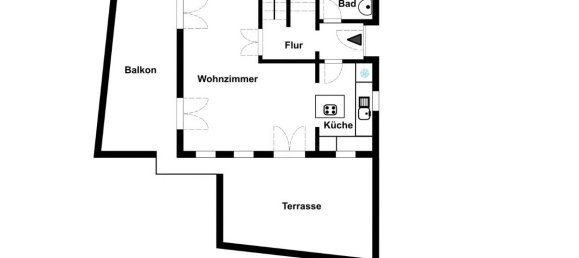 Casa T3 em Aschaffenburg, Germany N.º 275491 10