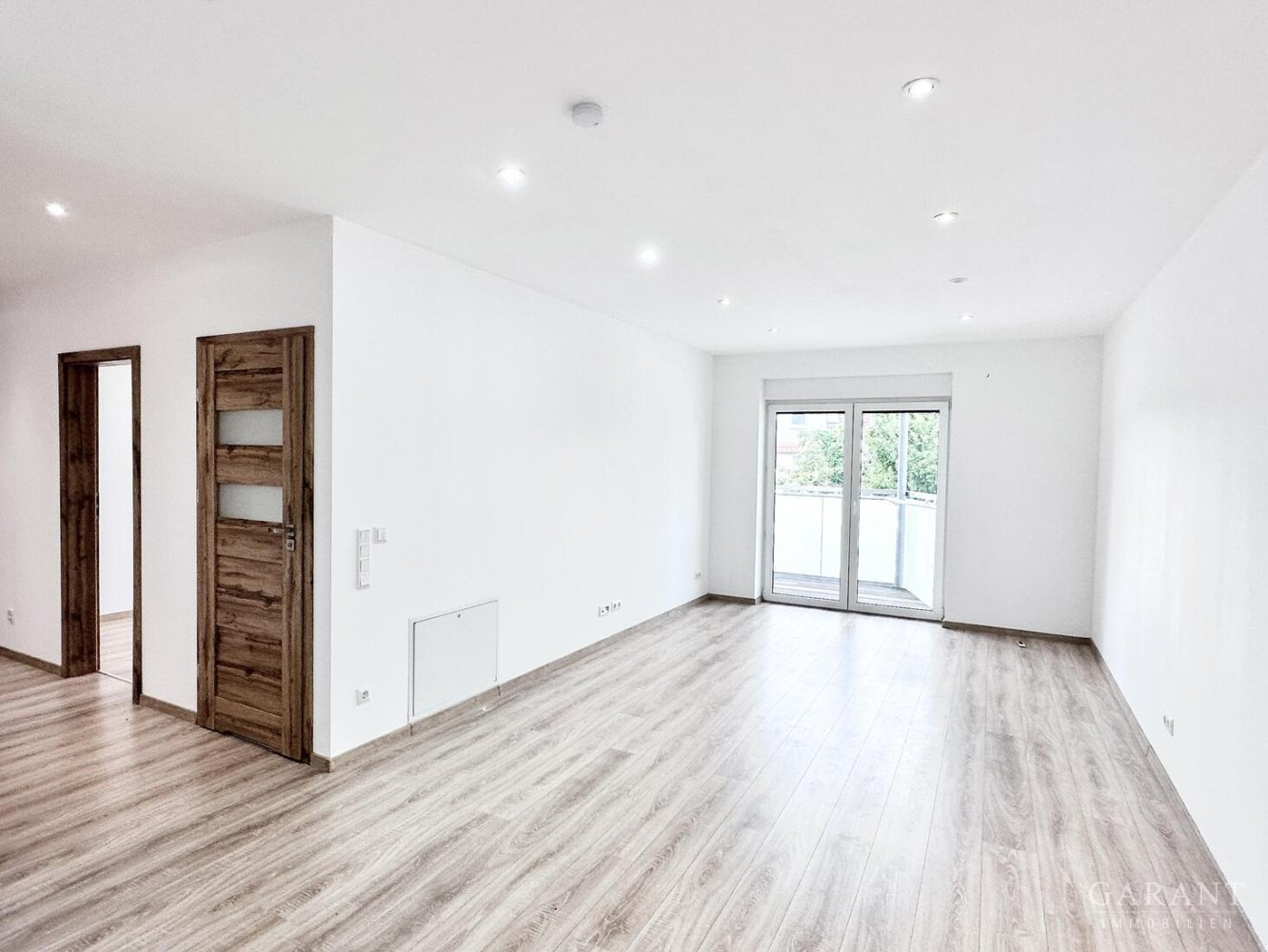 Apartamento de 3 divisões em Bergstrase, Germany N.º 231809