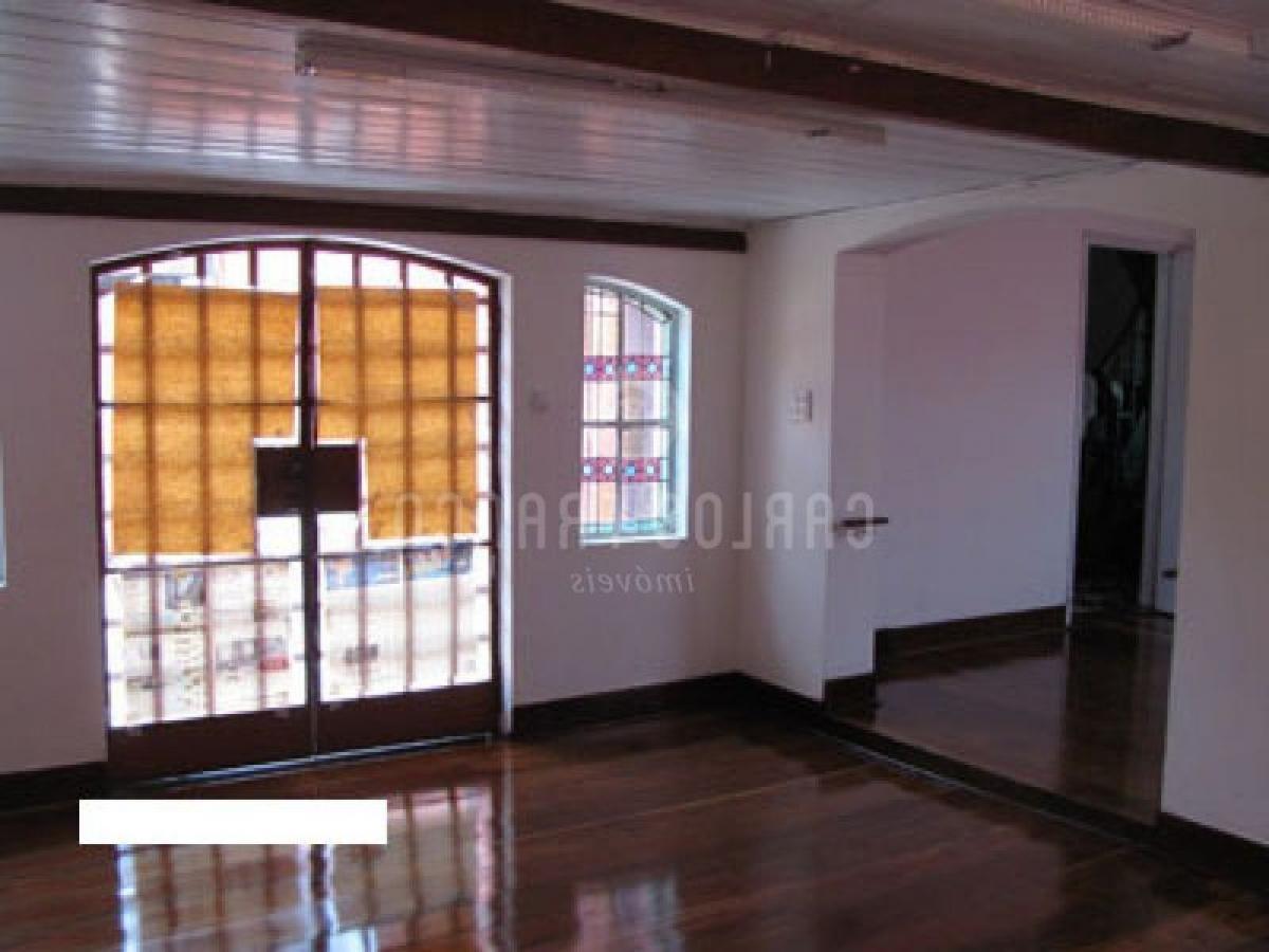 Дом с 2 спальнями в Сан-Паулу, Бразилия № 593172