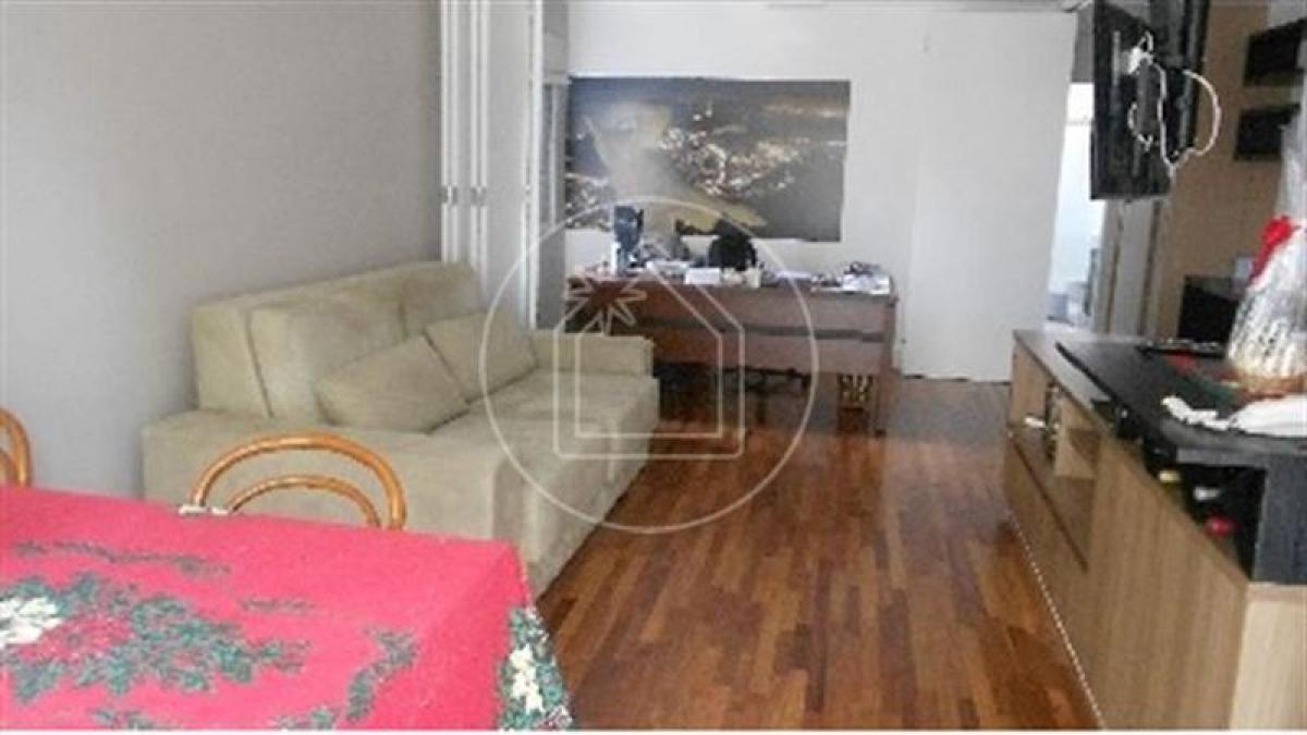 Квартира с 2 спальнями в Сан-Паулу, Бразилия № 536869