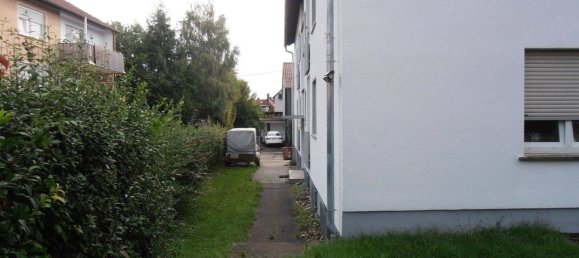 3 rooms Apartment in Rems-Murr-Kreis, Germany No. 355013 10