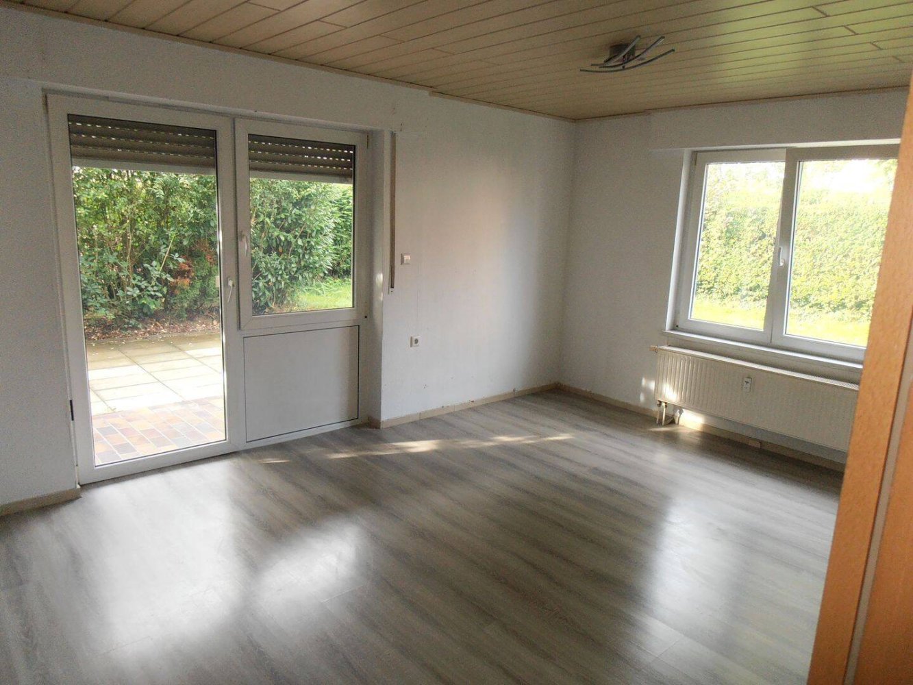 3 rooms Apartment in Rems-Murr-Kreis, Germany No. 355013