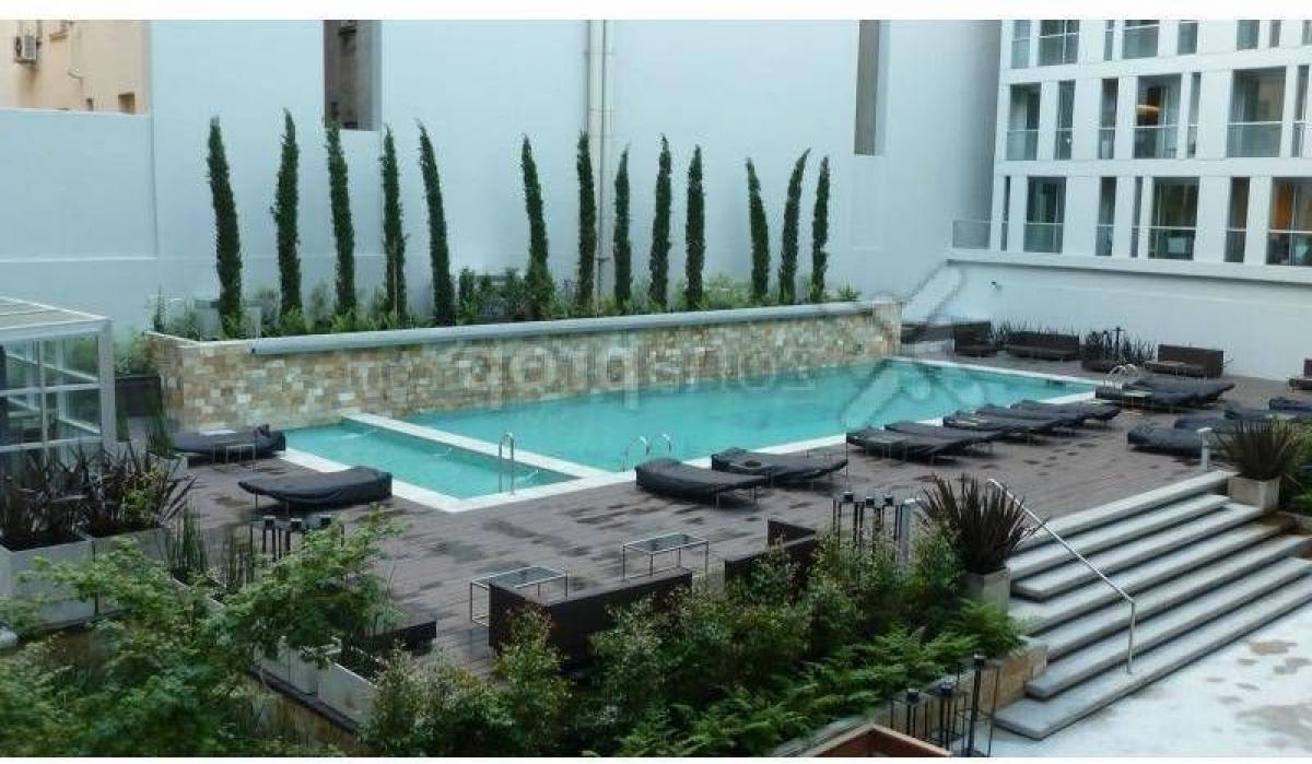 Studio in Palermo, Argentina No. 87134