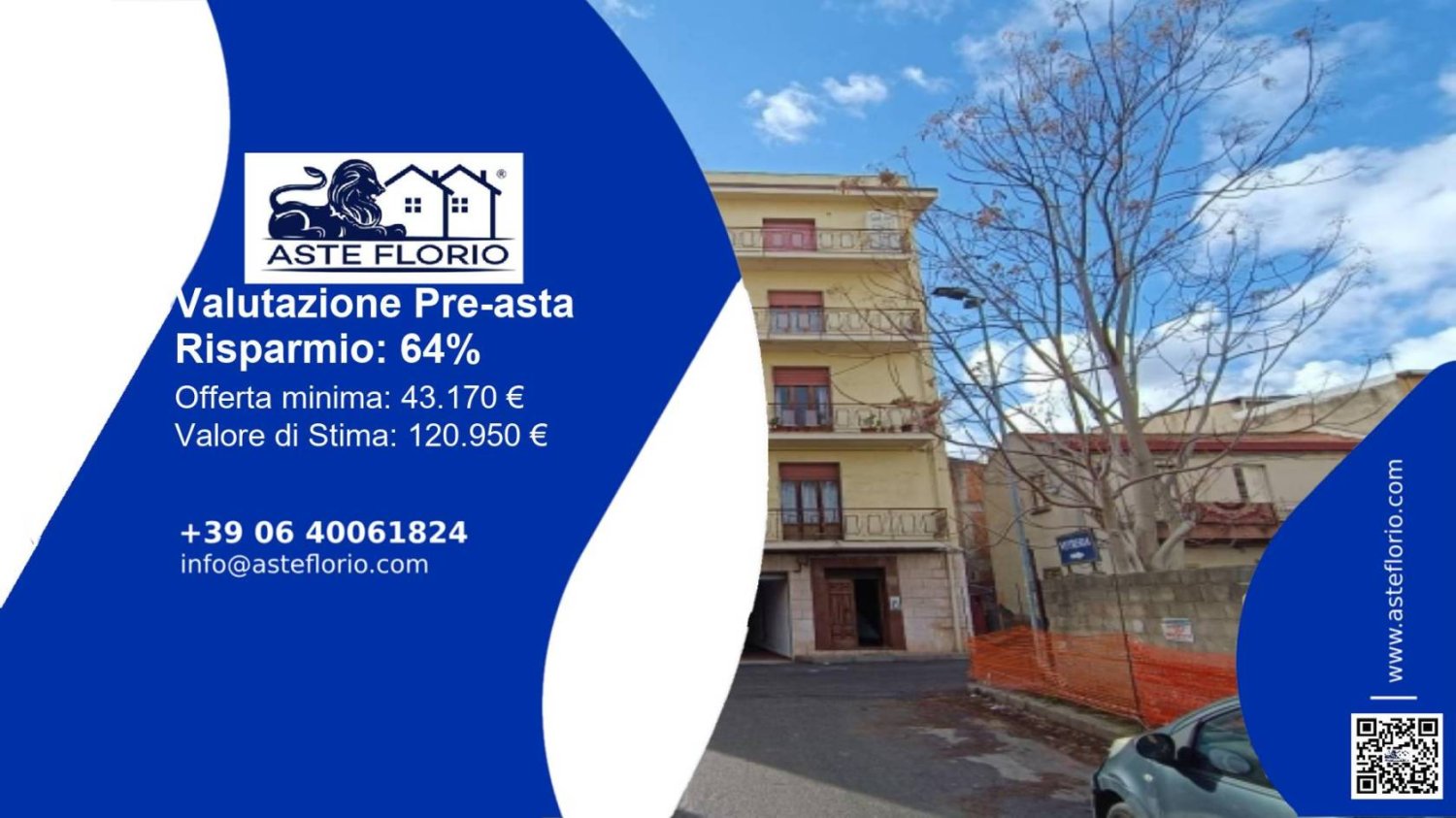 2 chambres Appartement à Gioia Tauro, Italy No. 300586