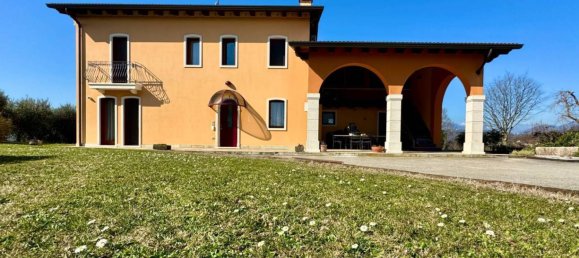 3 bedrooms Villa in Sovizzo, Italy No. 150894 14
