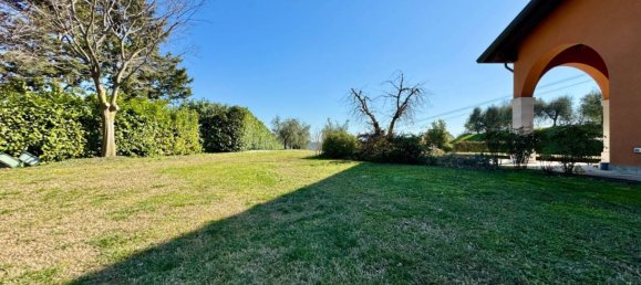 3 bedrooms Villa in Sovizzo, Italy No. 150894 6