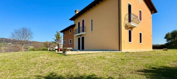 3 bedrooms Villa in Sovizzo, Italy No. 150894 15