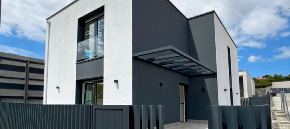 Дом с 4 спальнями в Ла-Корунья, Испания № 82651 11