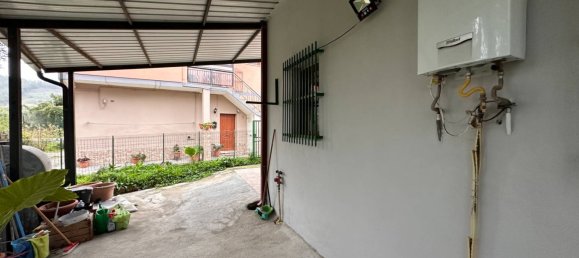 1 bedroom House in Catanzaro, Italy No. 91990 11