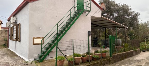 1 bedroom House in Catanzaro, Italy No. 91990 15