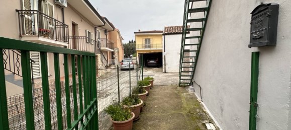 1 bedroom House in Catanzaro, Italy No. 91990 12