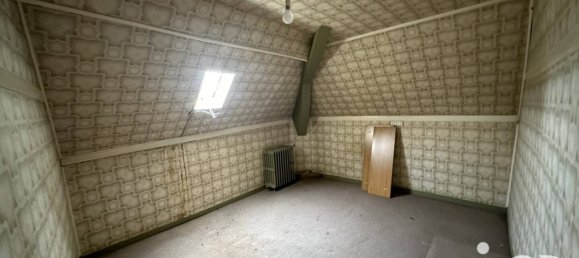 Casa T4 em Mareuil-sur-Arnon, France N.º 156227 19