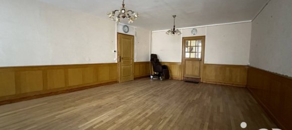 Casa T4 em Mareuil-sur-Arnon, France N.º 156227 5