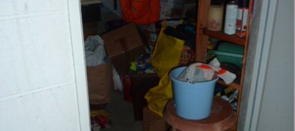 4-salle Appartement à Casirate d'Adda, Italy No. 6717 23