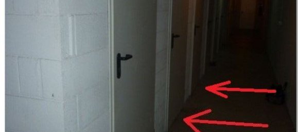 4-salle Appartement à Casirate d'Adda, Italy No. 6717 9