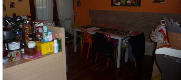 4-salle Appartement à Casirate d'Adda, Italy No. 6717 22