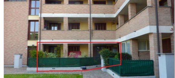 4-salle Appartement à Casirate d'Adda, Italy No. 6717 16