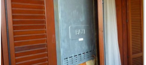 4-salle Appartement à Casirate d'Adda, Italy No. 6717 8