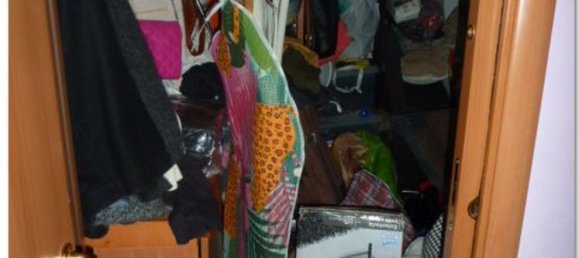 4-salle Appartement à Casirate d'Adda, Italy No. 6717 3