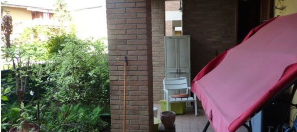 4-salle Appartement à Casirate d'Adda, Italy No. 6717 6