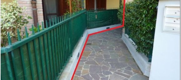 4-salle Appartement à Casirate d'Adda, Italy No. 6717 17