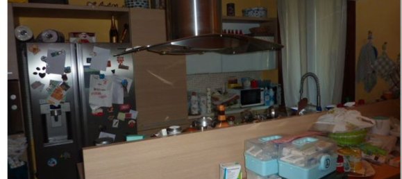 4-salle Appartement à Casirate d'Adda, Italy No. 6717 21