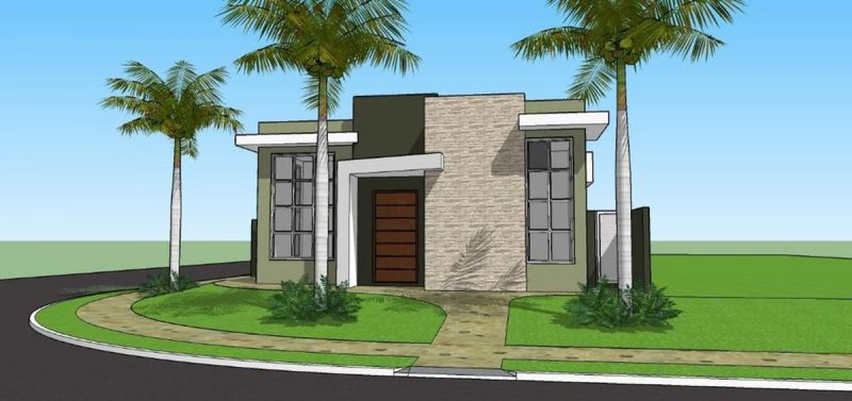 Casa de 3 dormitorios en Sao Paulo, Brazil No. 594778