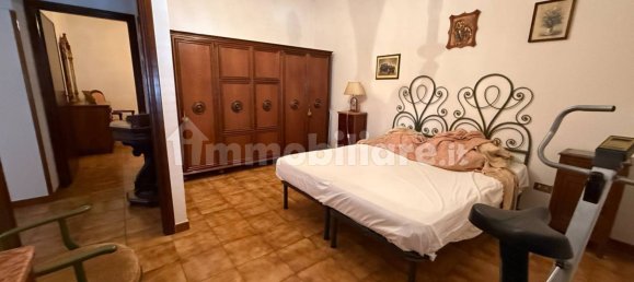 3 Schlafzimmer Villa in Monte San Giovanni Campano, Italy, Nr. 342552 21