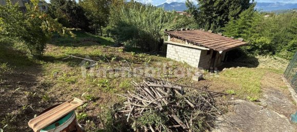 3 Schlafzimmer Villa in Monte San Giovanni Campano, Italy, Nr. 342552 10