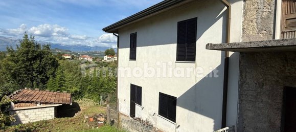 3 Schlafzimmer Villa in Monte San Giovanni Campano, Italy, Nr. 342552 2