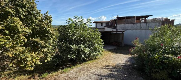 3 Schlafzimmer Villa in Monte San Giovanni Campano, Italy, Nr. 342552 25