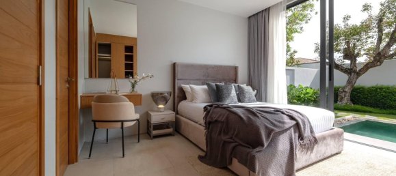 3 Schlafzimmer Villa in Hua Hin, Thailand, Nr. 86854 9