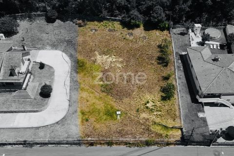 Terreno em Santo Tirso, Portugal N.º 219713