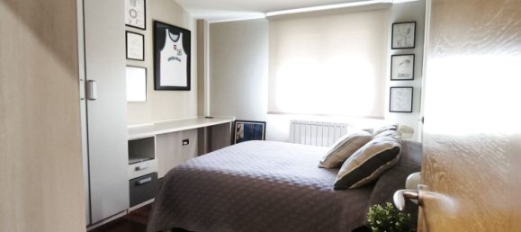 Дом с 4 спальнями в Хихон, Испания № 154894 10