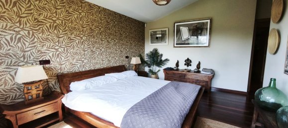 Дом с 4 спальнями в Хихон, Испания № 154894 49