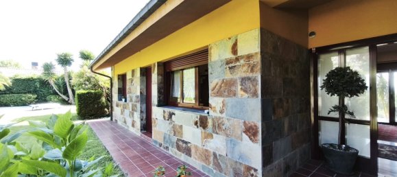 Дом с 4 спальнями в Хихон, Испания № 154894 29