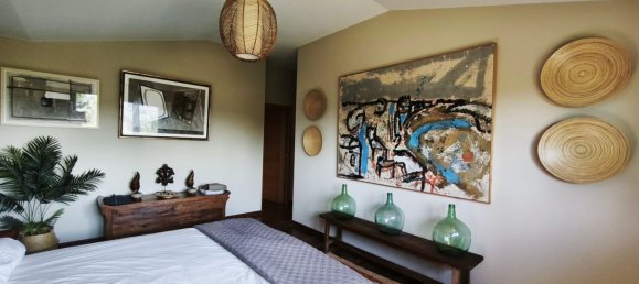 Дом с 4 спальнями в Хихон, Испания № 154894 2