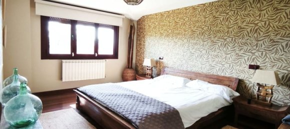 Дом с 4 спальнями в Хихон, Испания № 154894 50