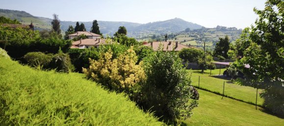 Дом с 4 спальнями в Хихон, Испания № 154894 30