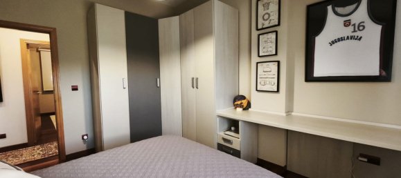 Дом с 4 спальнями в Хихон, Испания № 154894 9