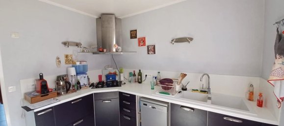 3 chambres Maison à Lizy-sur-Ourcq, France No. 187832 7