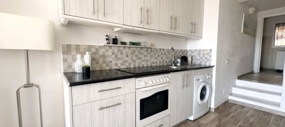 Apartamento de 2 dormitorios en Alcorrín, Spain No. 168586 10